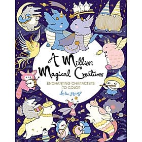 A Million Magical Creatures - Michael McCarthy
