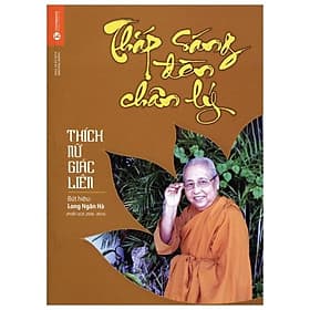 Sách Thắp Sáng Đèn Chân Lý - Ume Chan