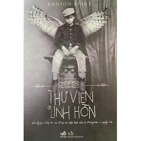 Thư viện linh hồn - Linh Linh