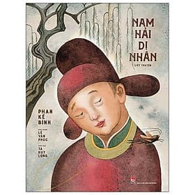 Nam Hải Dị Nhân Liệt Truyện - Kim Đồng Sach24h - Kim Hye-Jin