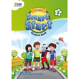 i-Learn Smart Start 3 Student's Book - ED