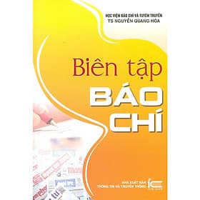 Biên Tập Báo Chí - (TT) - Rien Ono