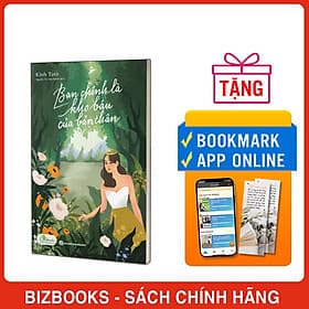 Bạn Chính Là Kho Báu Của Bản Thân