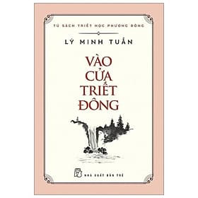 Sách Vào Cửa Triết Đông - Lý Minh Tuấn