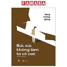 Bức Xúc Không Làm Ta Vô Can - Lâm Hà