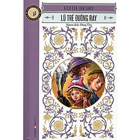 Lũ Trẻ Đường Ray (Đông A) (Bìa Hoa) - Do