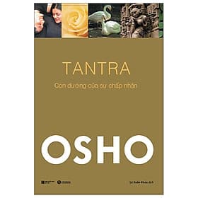 Tantra - Osho - Thái Hà Book