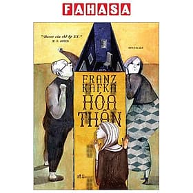 Hóa Thân - Nhã Nam