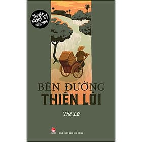 Bên Đường Thiên Lôi (Truyện Kinh Dị Việt Nam) - Kim Hye-Jin