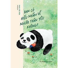 Bạn Có Hiểu Nhầm Về Người Thân Yêu Không - AZ Việt Nam - Nam Việt