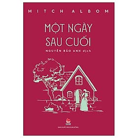 Một Ngày Sau Cuối - Kim Hye-Jin