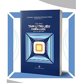 Liệu Pháp Tâm Lí Trị Liệu Chiến Lược Dựa Vào Gia Đình - Tri Thức