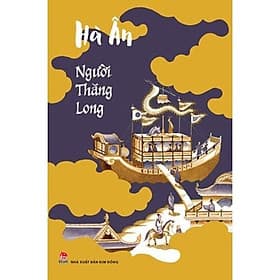 Sách _ Người Thăng Long - Kim Long