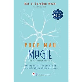 Phép Màu Magie - Hú