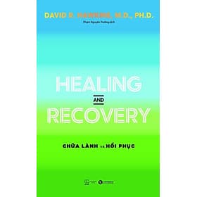 Healing And Recovery - Chữa Lành Và Hồi Phục _THA - Làn