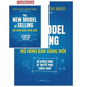 Mô Hình Bán Hàng Mới - Minh Hà
