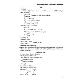 Sách Công Phá Đề Thi THPT Quốc Gia Hóa Học - Gia Việt
