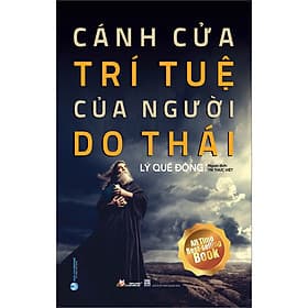 Sách Cánh Cửa Trí Tuệ Của Người Do Thái - Trí