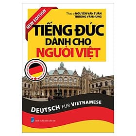 Tiếng Đức Dành Cho Người Việt - Vũ