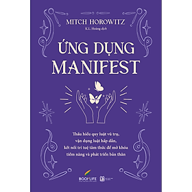 Sách Ứng Dụng Manifest
