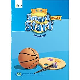 i-Learn Smart Start Grade 3 Workbook - ED