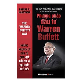 Phương Pháp Đầu Tư Warren Buffett - Phương Phương