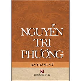 Sách Nguyễn Tri Phương - Phương Phương