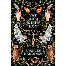 Vật Chứa Linh Hồn - Nhã Nam