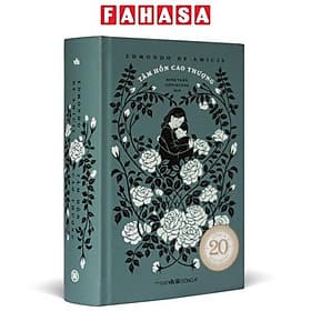 Tâm Hồn Cao Thượng - Bìa Vải - Á Đông