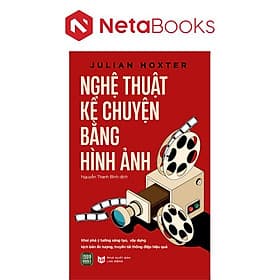Nghệ Thuật Kể Chuyện Bằng Hình Ảnh - Chuyện