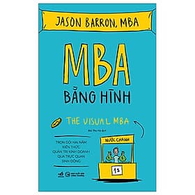 MBA Bằng Hình - The Usual MBA - Thương Thương