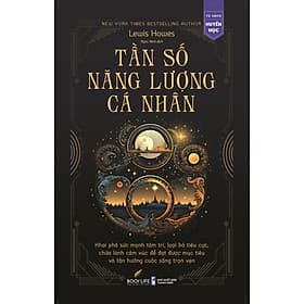 Tần Số Năng Lượng Cá Nhân - Lewis Howes - Lewis Howes