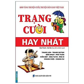 Trạng Cười Hay Nhất - Minh Thắng