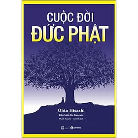 Sách Cuộc Đời Đức Phật