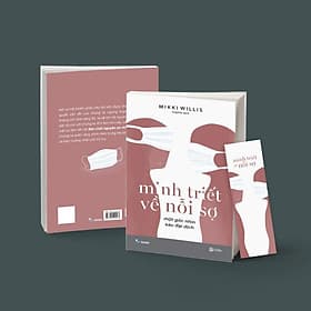 Minh Triết Về Nỗi Sợ - Một Góc Nhìn Sau Đại Dịch - Bản Quyền - Minh