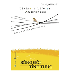 Sách Sống Đời Tỉnh Thức