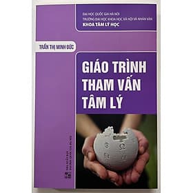 Giáo Trình Tham Vấn Tâm Lý - Thương Thương