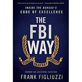 The FBI Way - HarperCollins Publishers Inc