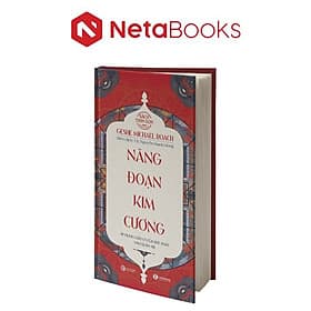 Năng Đoạn Kim Cương (Sách Bỏ Túi) - Kim Hyojin