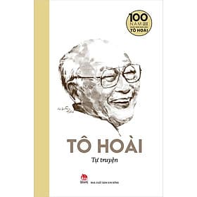 Sách Tô Hoài Tự Truyện - Kim Hye-Jin