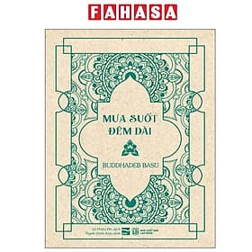 Sách - Mưa Suốt Đêm Dài - G