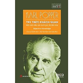 Tri Thức Khách Quan (Bìa Cứng) - Tri Thức