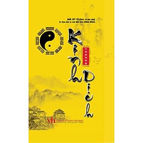 Kinh Dịch Ngô Tất Tố (Trọn bộ) - Ngô Tất Tố