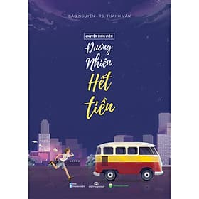 Chuyện sinh viên đương nhiên hết tiền kèm chữ ký tay của tác giả và bookmark giấy - Dương Kỳ