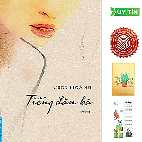 Tiếng Đàn Bà - Ubee Hoàng - First News - Hoàng Dân