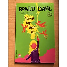 Ngón Tay Thần Kì - Kim Hyojin