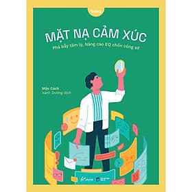 Mặt Nạ Cảm Xúc - AZ Việt Nam - Nam Việt