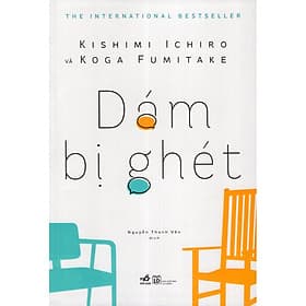 Dám Bị Ghét - Nha Nha