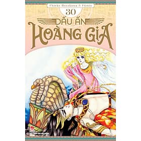 Dấu Ấn Hoàng Gia - Tập 30 - Hoàng Kim