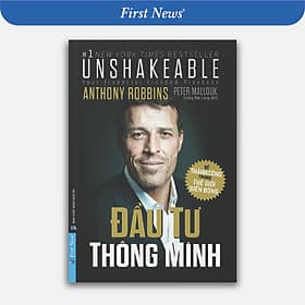 Sách Đầu Tư Thông Minh - First News - Minh Minh